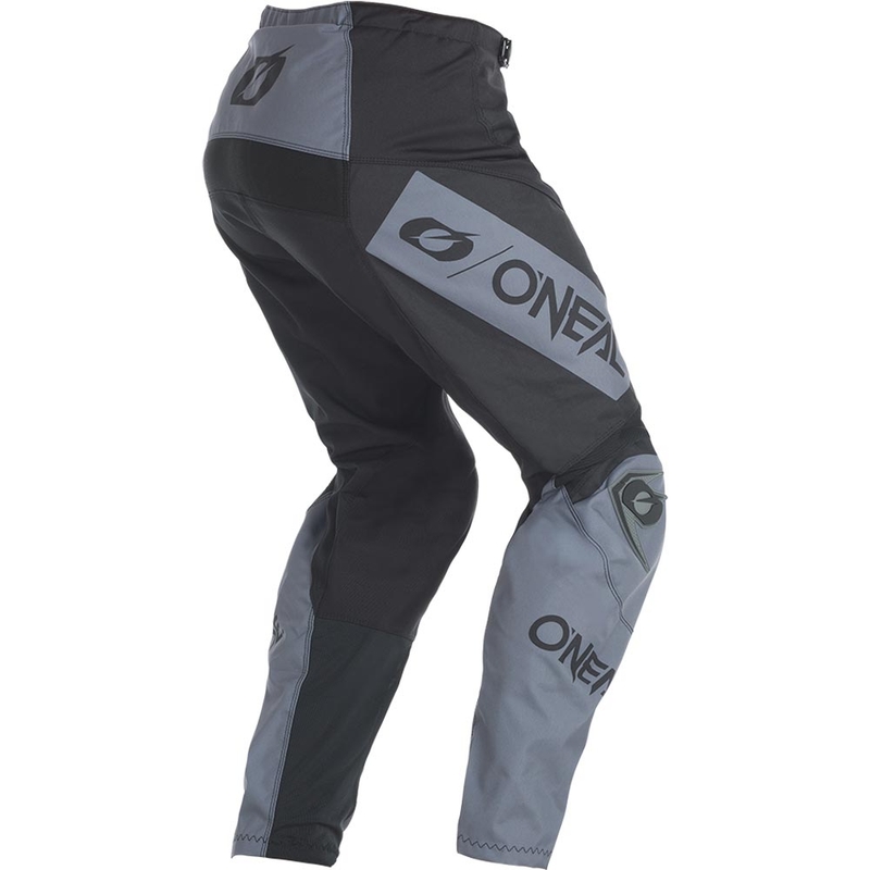 O'Neal Element Racewear motokrossipüksid must-hall