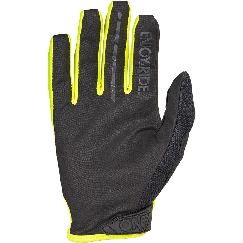O'Neal Mayhem Rider krossikindad fluo-kollased