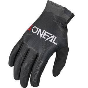 O'Neal Matrix Acid motokrossi kindad must-hall