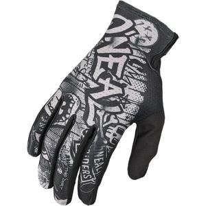 O'Neal Matrix Rancid motokrossi kindad must-hall