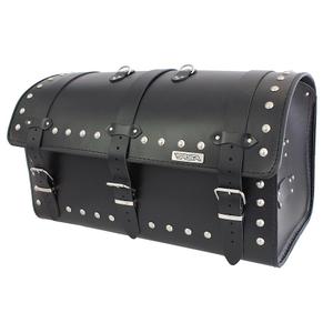 Chopper RSA-18B nahast mootorratta kohver