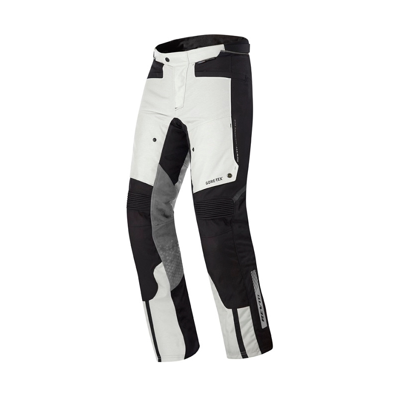 Revit Defender Pro GTX mootorrattapüksid hallid/mustad allahindlus