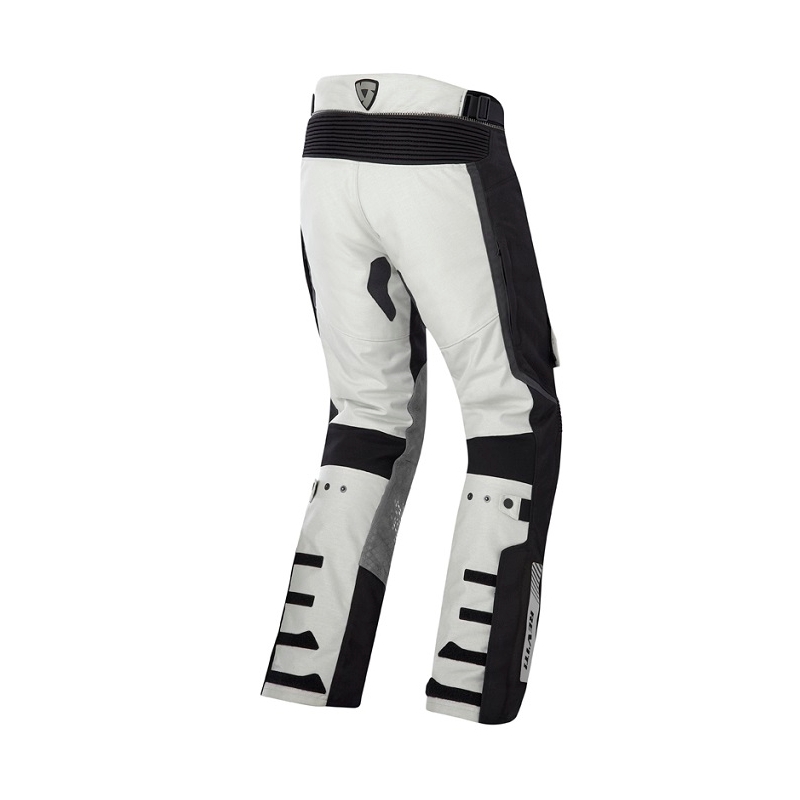 Revit Defender Pro GTX mootorrattapüksid hallid/mustad allahindlus