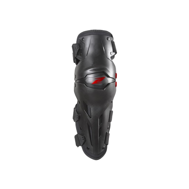 Põlvekaitsmed Zandona X-Treme mustad