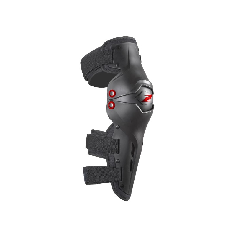 Põlvekaitsmed Zandona X-Treme mustad