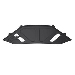 Alpinestars Vision 8/5/3 prillide ninakaitse, must