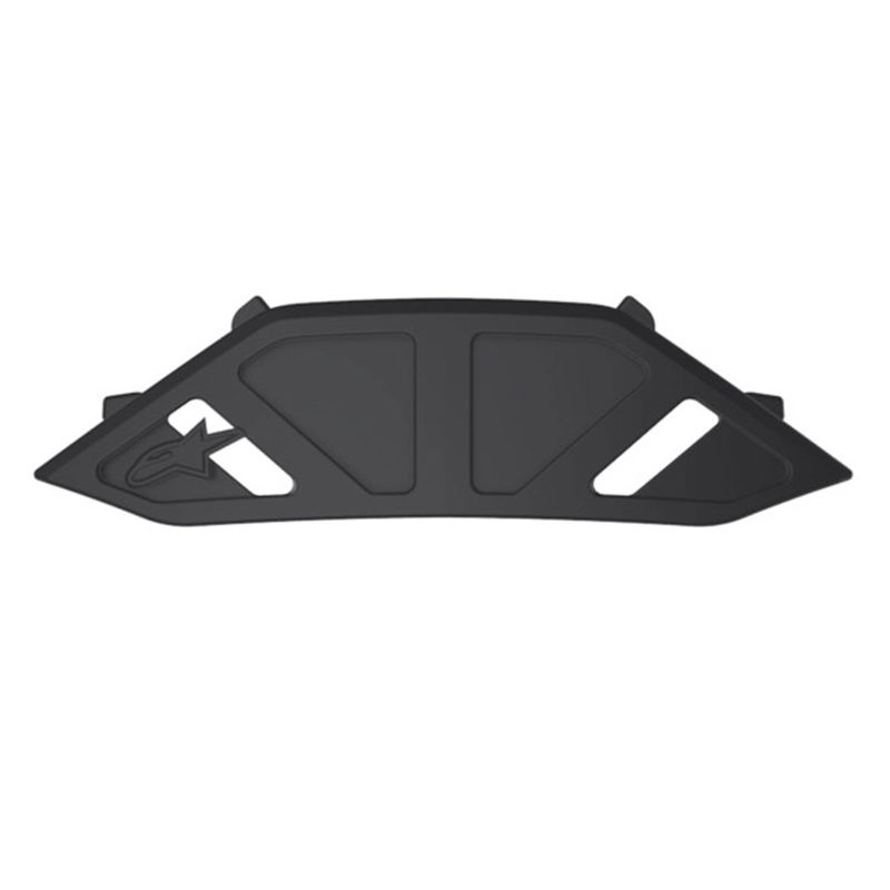 Alpinestars Vision 8/5/3 prillide ninakaitse, must