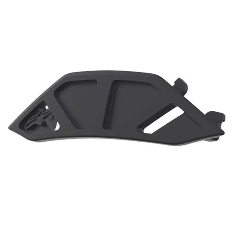 Alpinestars Vision 8/5/3 prillide ninakaitse, must