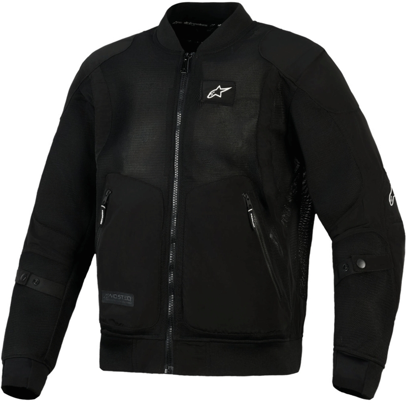 Alpinestars Flight Air mootorratta jope must
