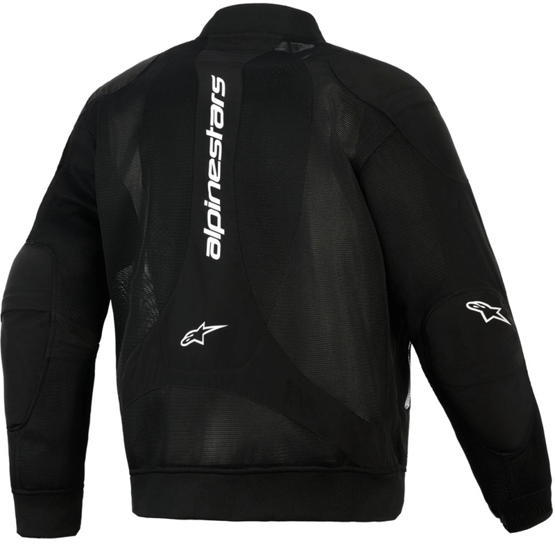 Alpinestars Flight Air mootorratta jope must