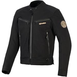 Alpinestars Bruiser mootorratta jope must