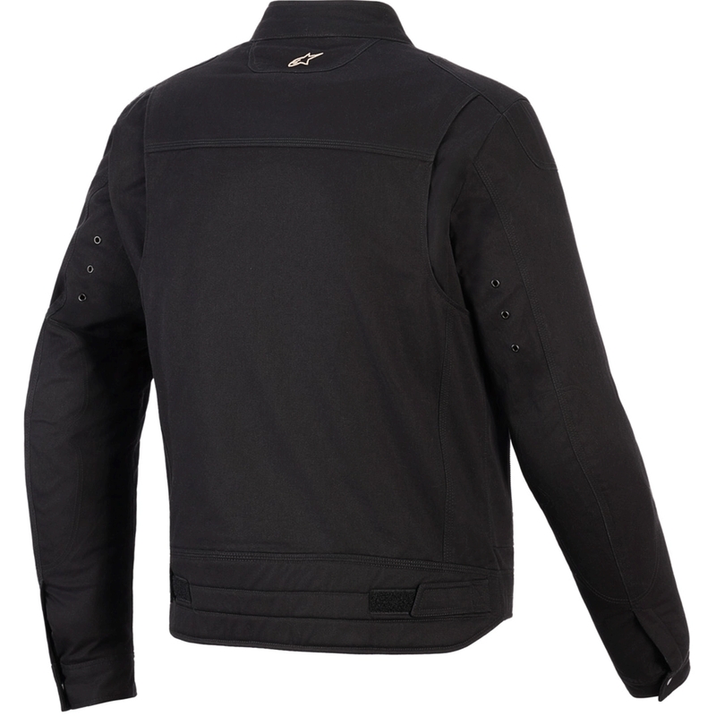 Alpinestars Bruiser mootorratta jope must