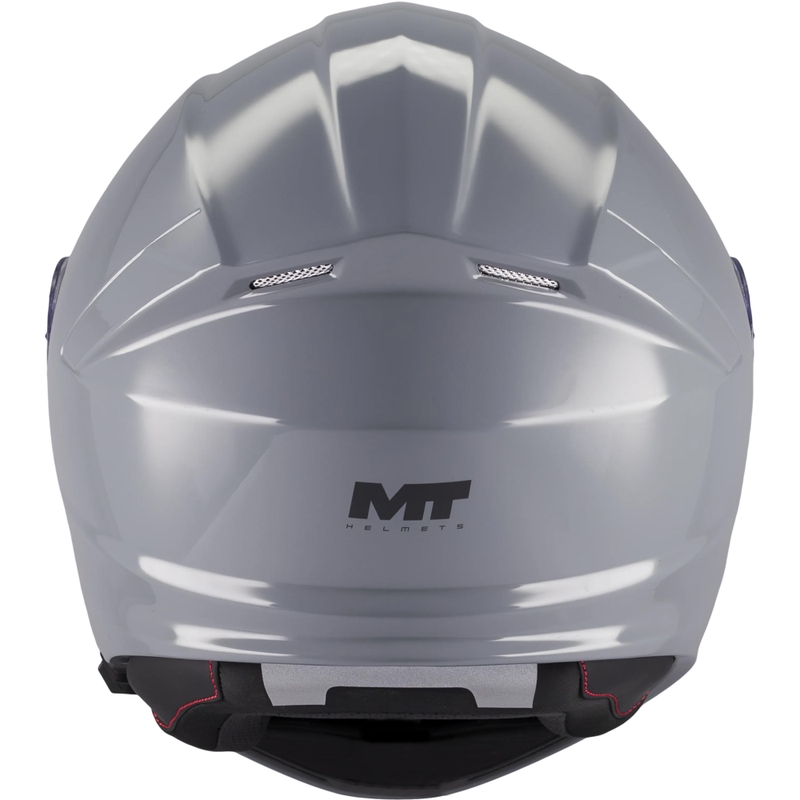 Ülesklapitav mootorrattakiiver MT Genesis R SV A12 hall