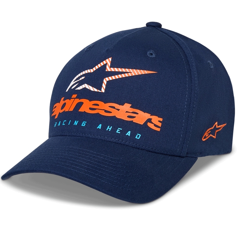 Alpinestars Instinct nokamüts sinine