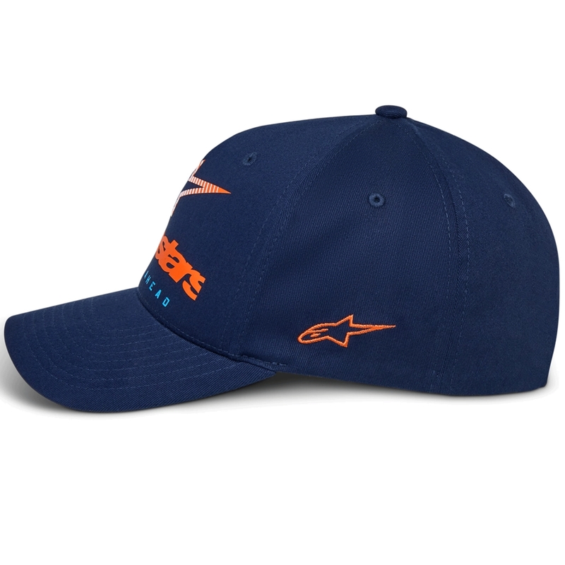 Alpinestars Instinct nokamüts sinine