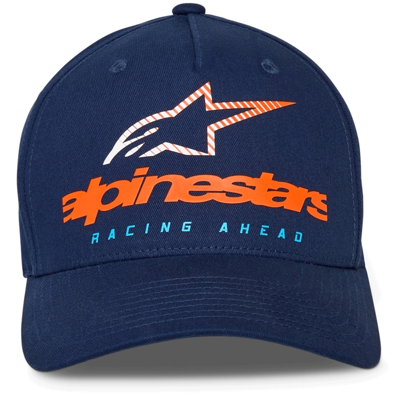 Alpinestars Instinct nokamüts sinine