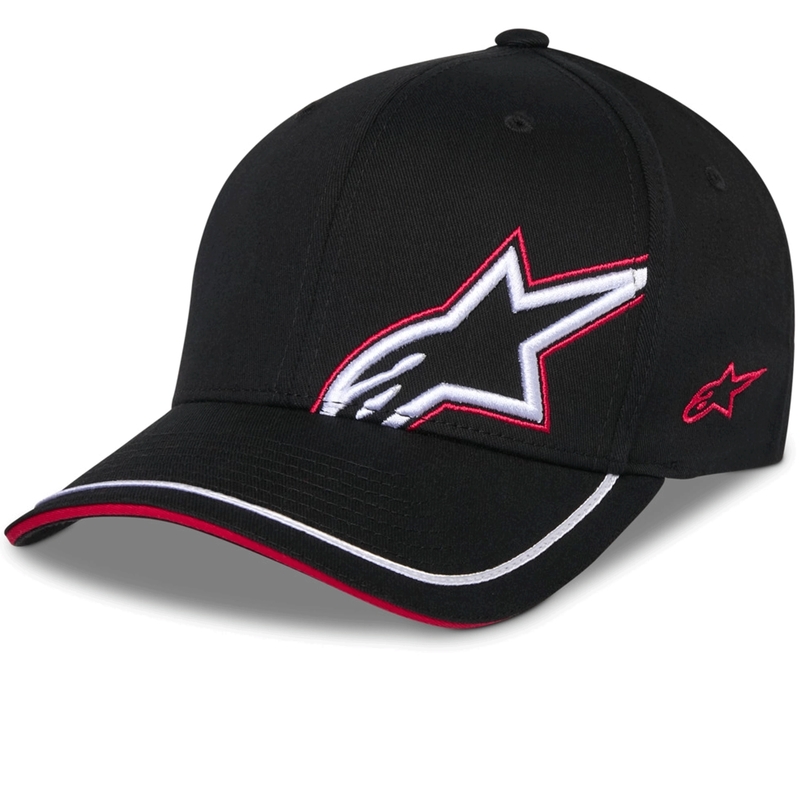 Alpinestars Corp Käiguvahetusrelee Müts Must