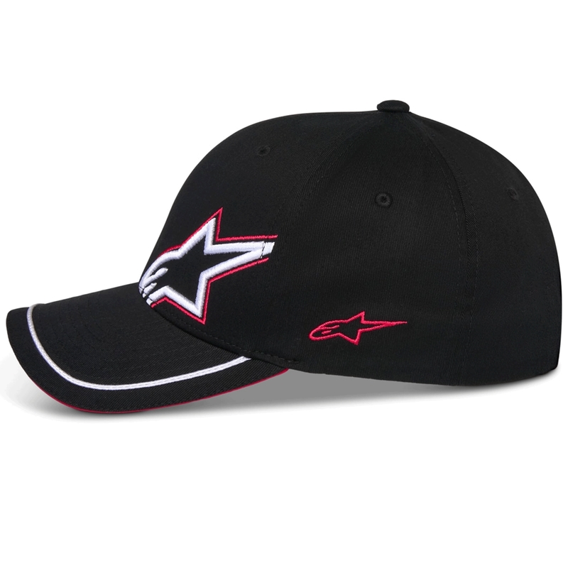 Alpinestars Corp Käiguvahetusrelee Müts Must