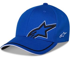 Alpinestars Corp käiguvahetusrelee müts sinine