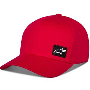 Alpinestars Pivot nokamüts punane
