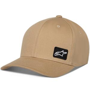 Alpinestars Pivot nokamüts khaki värvi