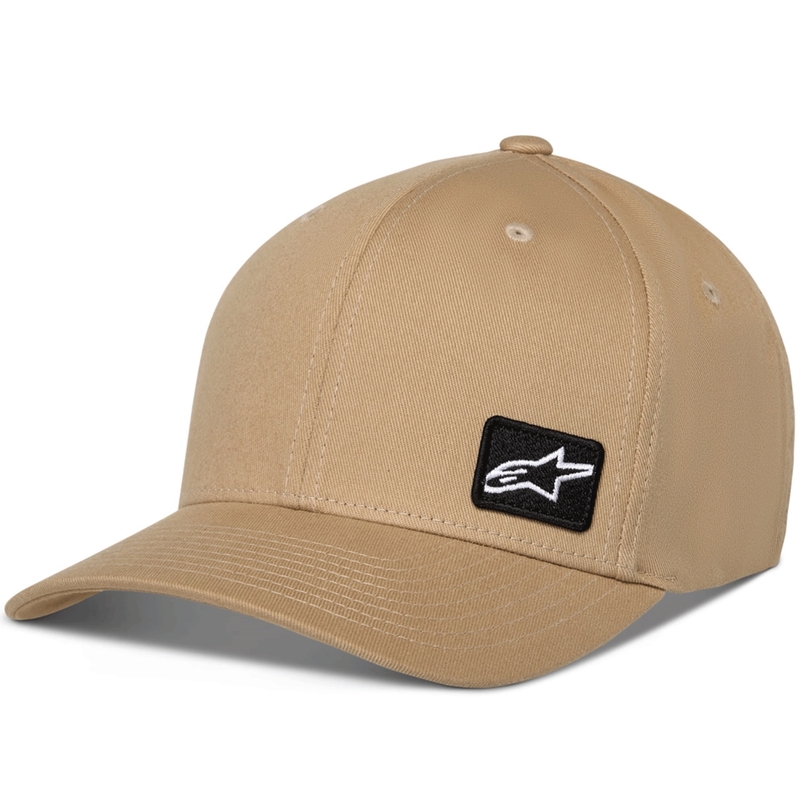 Alpinestars Pivot nokamüts khaki värvi