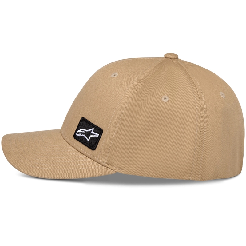 Alpinestars Pivot nokamüts khaki värvi