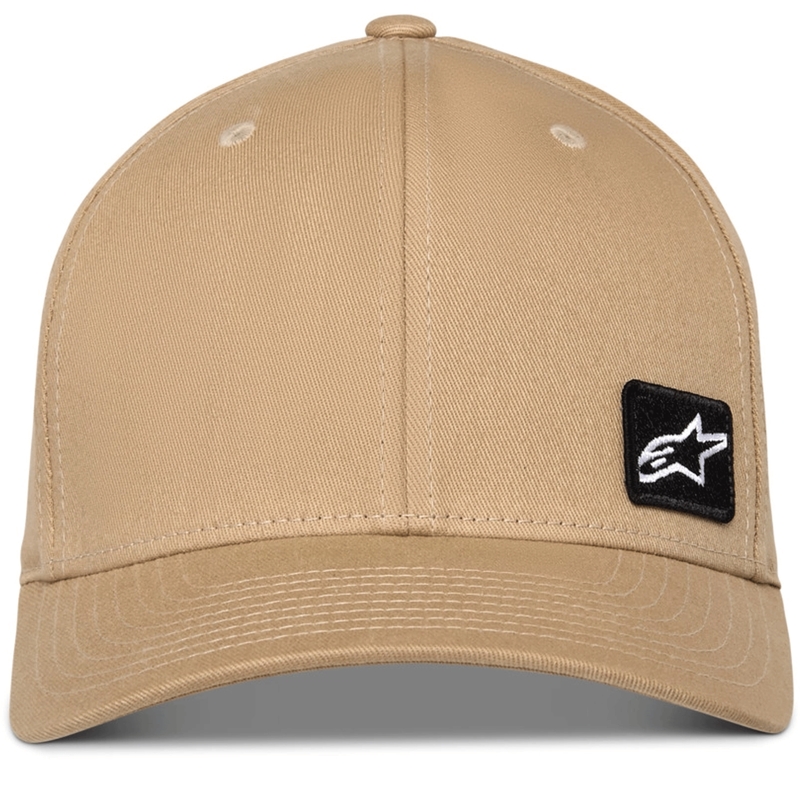 Alpinestars Pivot nokamüts khaki värvi