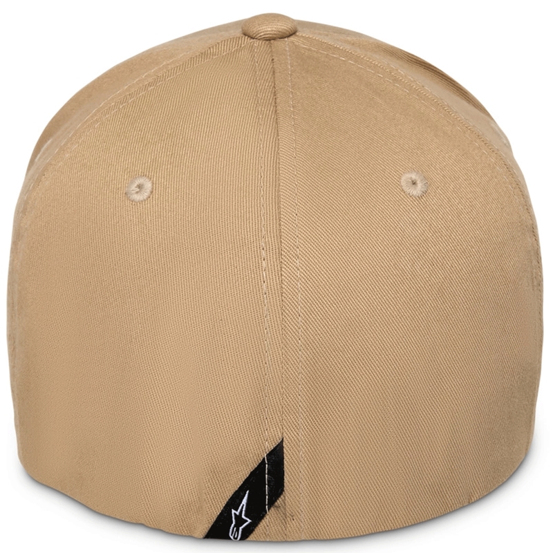 Alpinestars Pivot nokamüts khaki värvi