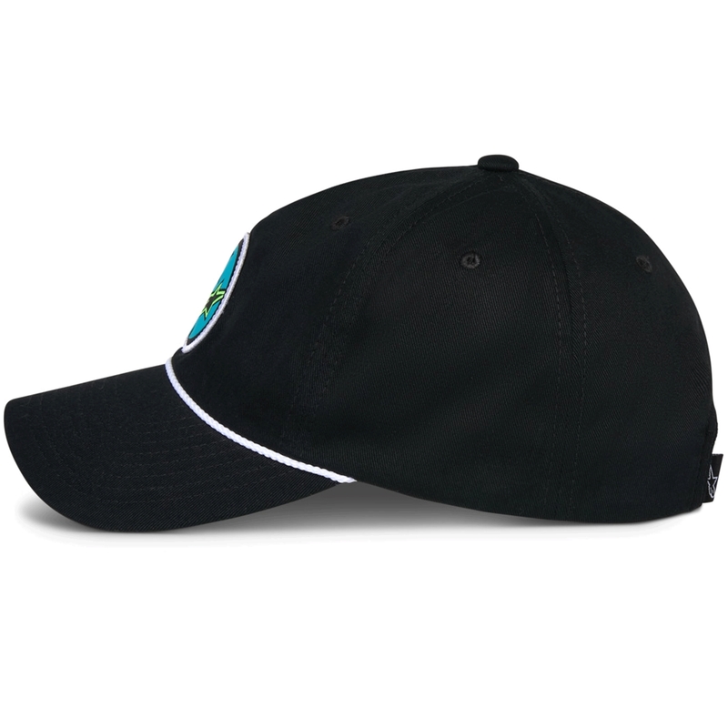 Alpinestars Calimpalm nokamüts must