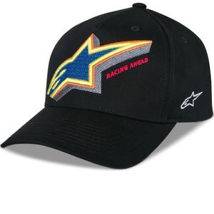 Alpinestars Lucid nokamüts must