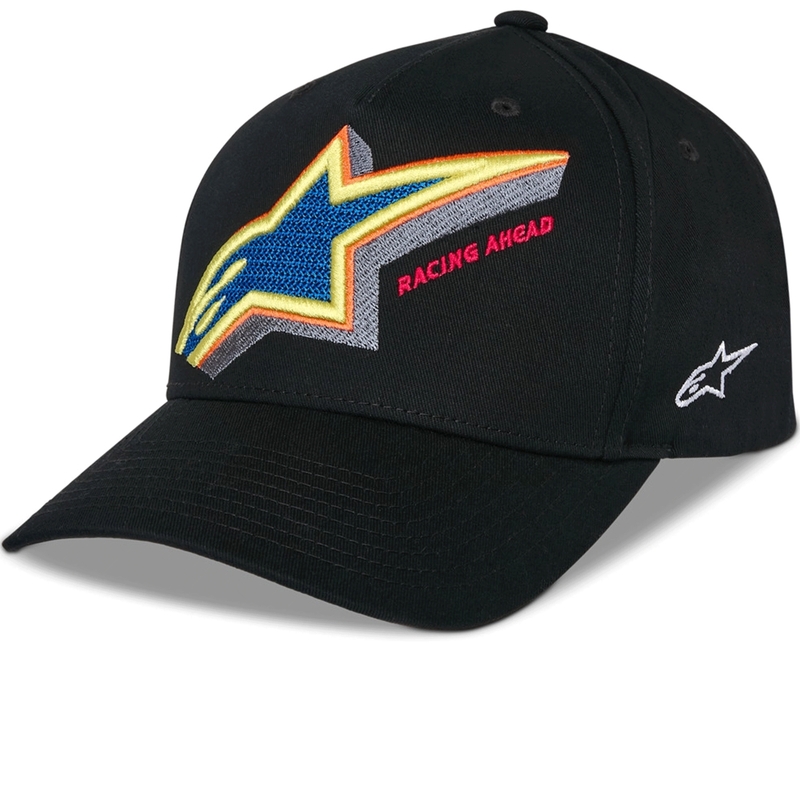 Alpinestars Lucid nokamüts must