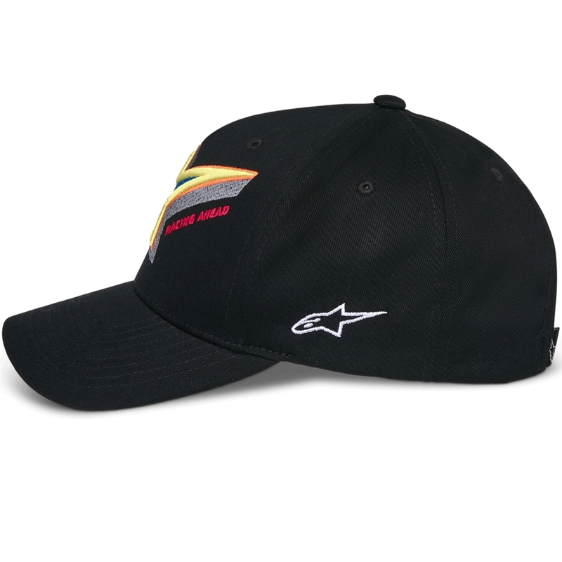 Alpinestars Lucid nokamüts must