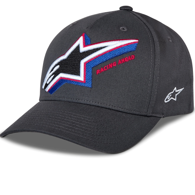 Alpinestars Lucid nokamüts hall