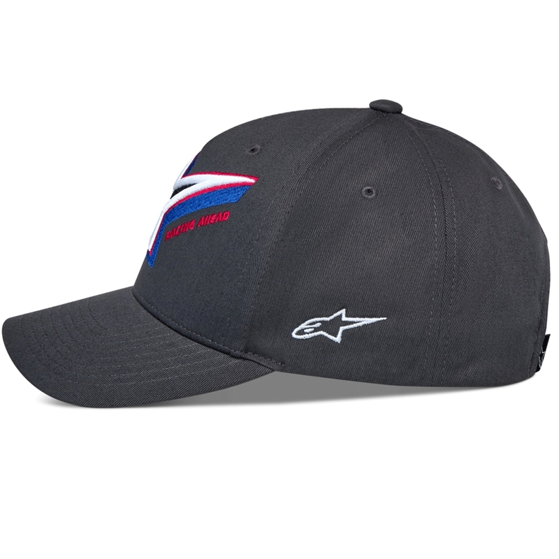 Alpinestars Lucid nokamüts hall