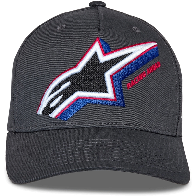 Alpinestars Lucid nokamüts hall