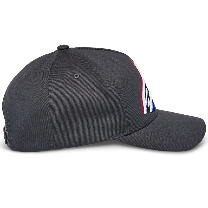 Alpinestars Lucid nokamüts hall