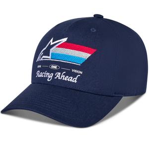 Alpinestars Trifecta nokamüts sinine