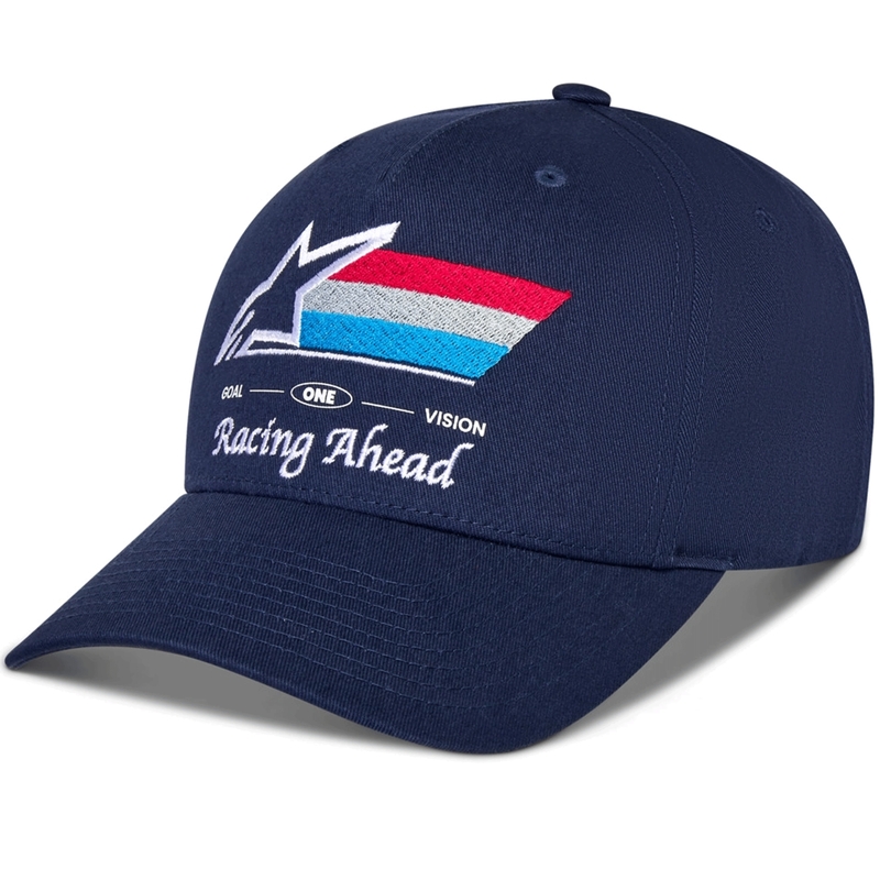 Alpinestars Trifecta nokamüts sinine