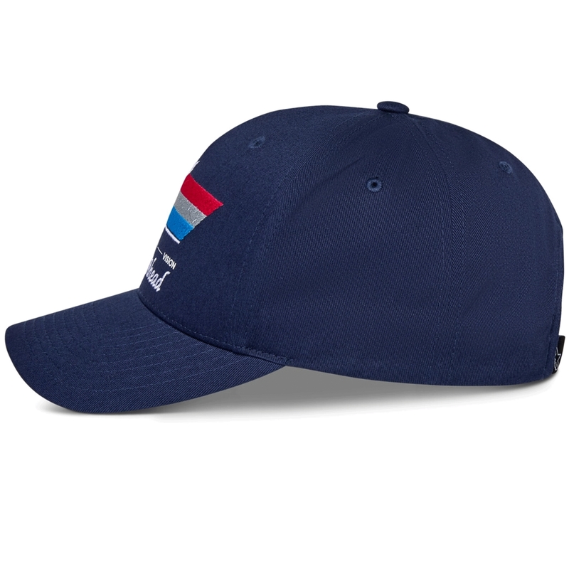 Alpinestars Trifecta nokamüts sinine