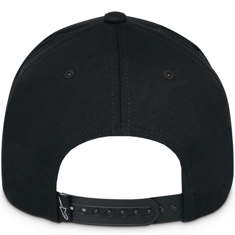 Alpinestars Lucid nokamüts must