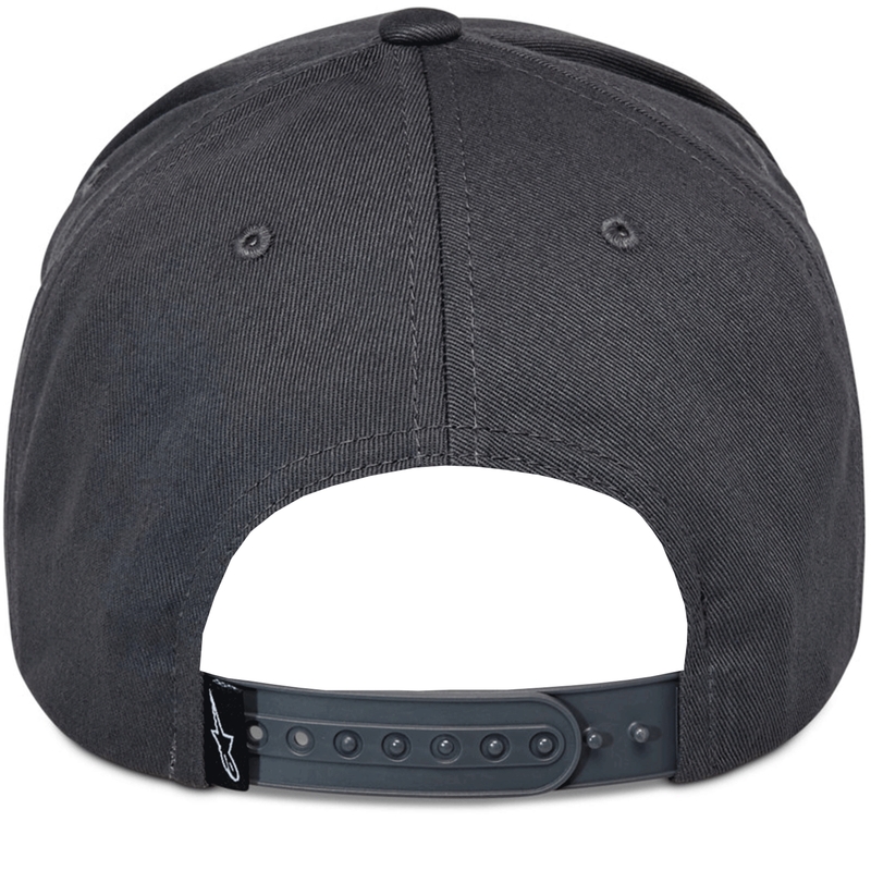 Alpinestars Lucid nokamüts hall