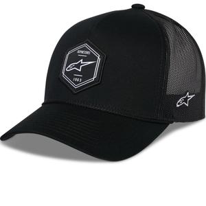 Alpinestars Hexeon veoauto nokamüts must-must