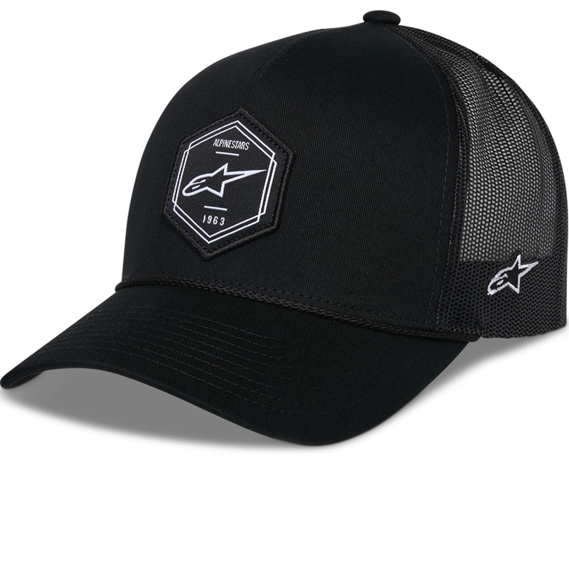 Alpinestars Hexeon veoauto nokamüts must-must