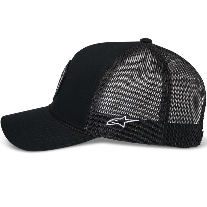 Alpinestars Hexeon veoauto nokamüts must-must