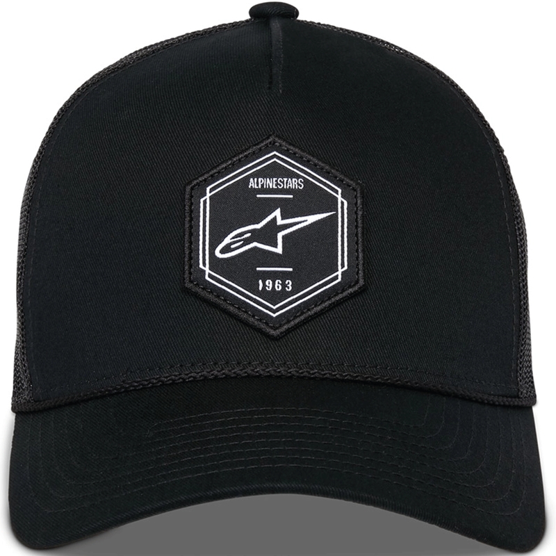 Alpinestars Hexeon veoauto nokamüts must-must