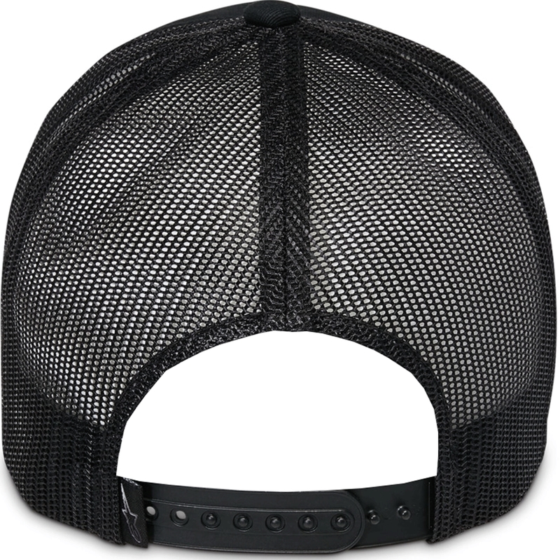 Alpinestars Hexeon veoauto nokamüts must-must