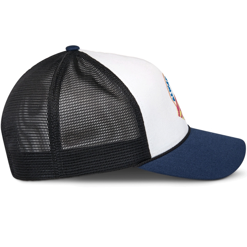 Alpinestars Aorbit Trucker nokamüts valge-sinine-must