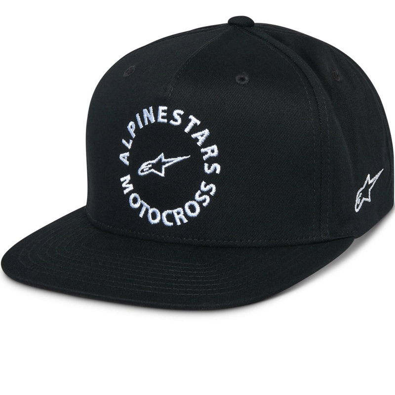 Alpinestars MX nokamüts must