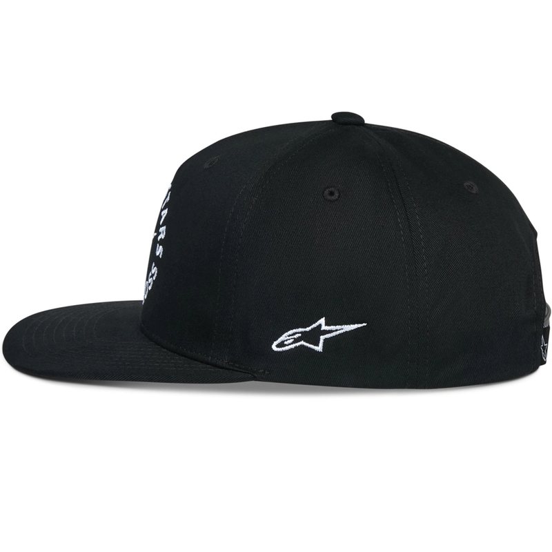 Alpinestars MX nokamüts must
